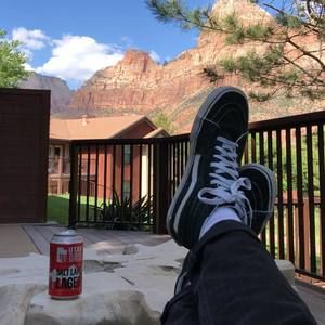 Meet your Posher, Ryan